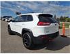 2015 Jeep Cherokee Trailhawk (Stk: TA-340A) in Calgary - Image 5 of 15