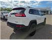 2015 Jeep Cherokee Trailhawk (Stk: TA-340A) in Calgary - Image 6 of 15