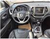 2015 Jeep Cherokee Trailhawk (Stk: TA-340A) in Calgary - Image 12 of 15