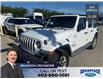 2018 Jeep Wrangler Unlimited Sahara (Stk: SA-1724A) in Calgary - Image 1 of 11