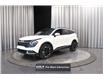 2023 Kia Sportage EX Premium w/Red Interior (Stk: 26981A) in Edmonton - Image 3 of 23