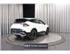2023 Kia Sportage EX Premium w/Red Interior (Stk: 26981A) in Edmonton - Image 5 of 23