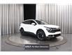 2023 Kia Sportage EX Premium w/Red Interior (Stk: 26981A) in Edmonton - Image 1 of 23