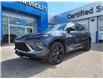 2026 Buick Envision Sport Touring (Stk: 31447) in The Pas - Image 1 of 19