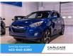 2014 Hyundai Tucson Limited (Stk: RE69519) in Calgary - Image 1 of 19