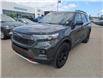 2023 Ford Explorer Timberline (Stk: T-1607A) in Calgary - Image 1 of 30