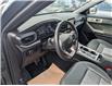 2023 Ford Explorer Timberline (Stk: T-1607A) in Calgary - Image 2 of 30