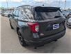 2023 Ford Explorer Timberline (Stk: T-1607A) in Calgary - Image 5 of 30