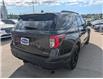 2023 Ford Explorer Timberline (Stk: T-1607A) in Calgary - Image 9 of 30