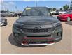 2023 Ford Explorer Timberline (Stk: T-1607A) in Calgary - Image 12 of 30