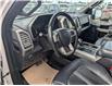 2019 Ford F-150 Platinum (Stk: TK-202A) in Calgary - Image 2 of 27