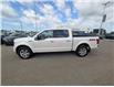 2019 Ford F-150 Platinum (Stk: TK-202A) in Calgary - Image 4 of 27