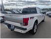 2019 Ford F-150 Platinum (Stk: TK-202A) in Calgary - Image 7 of 27