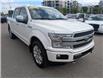 2019 Ford F-150 Platinum (Stk: TK-202A) in Calgary - Image 9 of 27