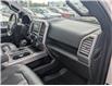 2019 Ford F-150 Platinum (Stk: TK-202A) in Calgary - Image 12 of 27
