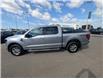 2025 Ford F-150 XLT (Stk: 19570) in Calgary - Image 4 of 23