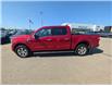 2023 Ford F-150 Platinum (Stk: TK-204A) in Calgary - Image 4 of 28