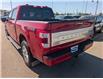 2023 Ford F-150 Platinum (Stk: TK-204A) in Calgary - Image 5 of 28