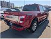 2023 Ford F-150 Platinum (Stk: TK-204A) in Calgary - Image 7 of 28