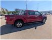 2023 Ford F-150 Platinum (Stk: TK-204A) in Calgary - Image 8 of 28