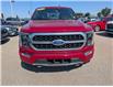 2023 Ford F-150 Platinum (Stk: TK-204A) in Calgary - Image 10 of 28