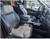 2023 Ford F-150 Platinum (Stk: TK-204A) in Calgary - Image 13 of 28