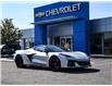 2026 Chevrolet Corvette Z06 (Stk: LCCV00932) in Tilbury - Image 1 of 35