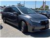 2022 Honda Odyssey Touring (Stk: 28547W) in Newmarket - Image 4 of 13