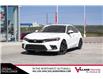 2022 Honda Civic Sport Touring (Stk: SR1019B) in Calgary - Image 1 of 31