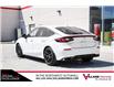 2022 Honda Civic Sport Touring (Stk: SR1019B) in Calgary - Image 7 of 31