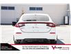 2022 Honda Civic Sport Touring (Stk: SR1019B) in Calgary - Image 8 of 31