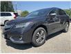 2016 Acura RDX Base (Stk: 4988) in KITCHENER - Image 3 of 32