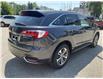 2016 Acura RDX Base (Stk: 4988) in KITCHENER - Image 7 of 32