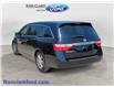 2013 Honda Odyssey EX (Stk: 17118-2) in Wyoming - Image 5 of 15