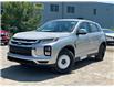 2026 Mitsubishi RVR ES (Stk: T0359) in Barrie - Image 8 of 17