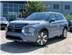 2026 Mitsubishi Outlander GT (Stk: T0373) in Barrie - Image 9 of 20