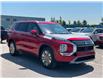 2026 Mitsubishi Outlander LE (Stk: T0372) in Barrie - Image 7 of 19