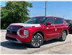 2026 Mitsubishi Outlander LE (Stk: T0372) in Barrie - Image 9 of 19