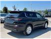 2026 Mitsubishi Outlander ES (Stk: T0381) in Barrie - Image 5 of 19