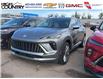 2026 Buick Envision Avenir (Stk: CT292) in High River - Image 1 of 6