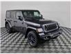 2026 Jeep Wrangler  (Stk: 26J117) in Calgary - Image 3 of 20