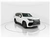 2026 Lexus LX 600  (Stk: 15105974) in Richmond Hill - Image 1 of 21