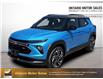 2026 Chevrolet TrailBlazer RS (Stk: 2-14029) in Oshawa - Image 1 of 20