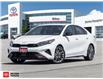 2022 Kia Forte GT Limited (Stk: 462797) in Milton - Image 1 of 34