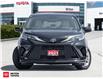 2021 Toyota Sienna XSE 7-Passenger (Stk: 035252) in Milton - Image 2 of 29