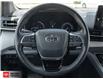 2021 Toyota Sienna XSE 7-Passenger (Stk: 035252) in Milton - Image 9 of 29