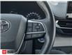 2021 Toyota Sienna XSE 7-Passenger (Stk: 035252) in Milton - Image 10 of 29