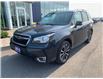 2018 Subaru Forester 2.0XT Limited (Stk: 33220AZ) in Thunder Bay - Image 1 of 13