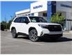 2026 Subaru Forester Premier (Stk: 464031) in Cranbrook - Image 1 of 27