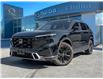 2023 Honda CR-V Hybrid Touring (Stk: 8450P) in ORILLIA - Image 1 of 18